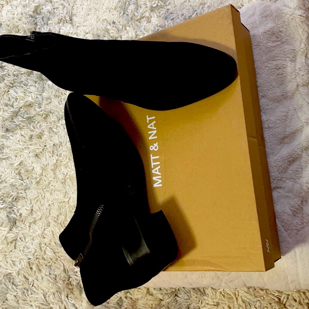 Men boots